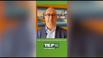 Taranto Eco Forum, Prete: da Blue economy nuove opportunita