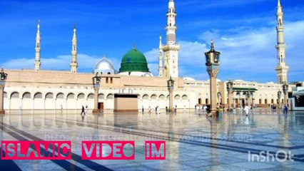 Phir Karam ho Gaya main madine Chala