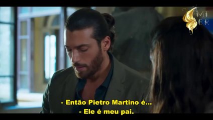 Viola come il mare - Segunda temporada - Episodio 5 e 6