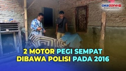 Download Video: Cerita Tetangga Usai Polisi Geledah Rumah Pegi, 2 Motor Sempat Dibawa Polisi pada 2016