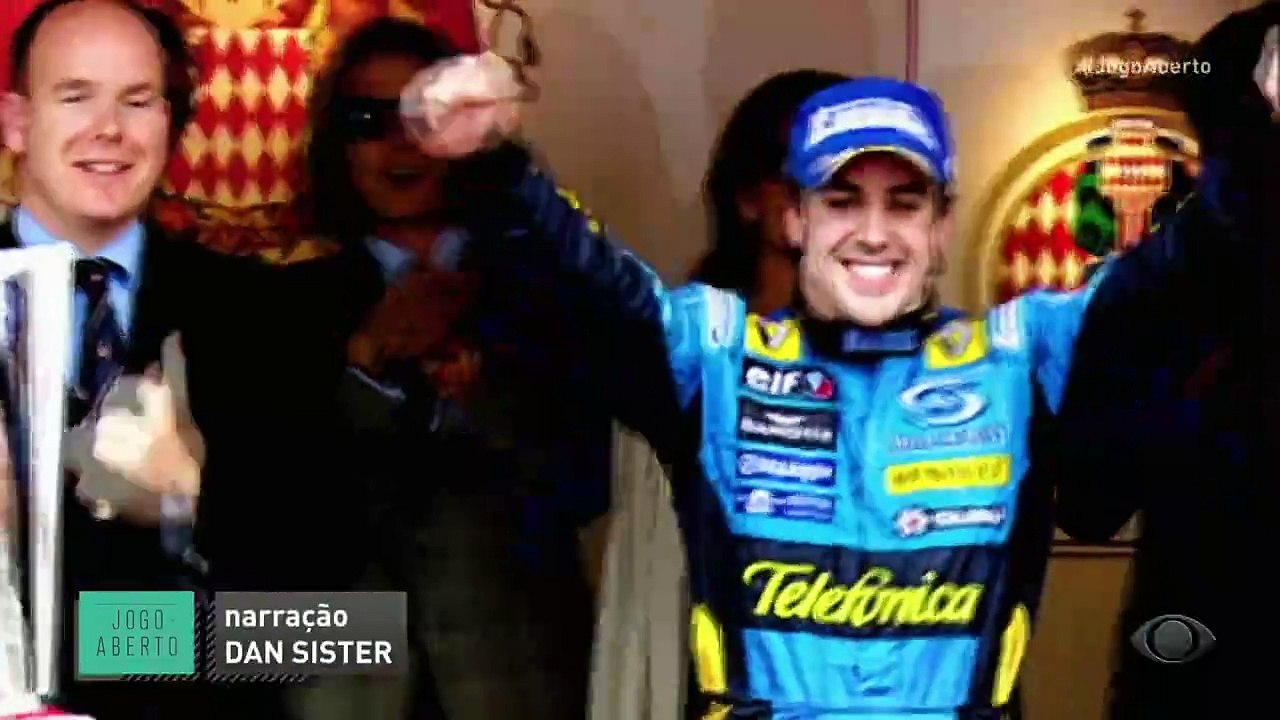 GP de Mônaco: Norris é a bola da vez para fazer frente a Verstappen na F1