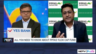 PPFAS Flexi Cap Fund: All You Need To Know | NDTV Profit