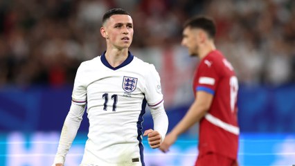 Phil Foden - The Mancunian Magician