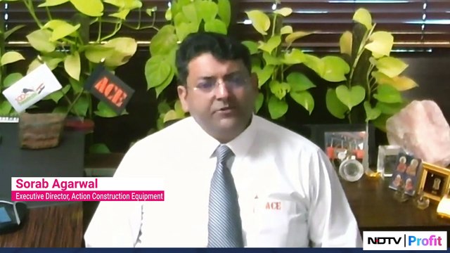 Ace Q4: Profit Doubles To ₹98 Cr YoY | NDTV Profit