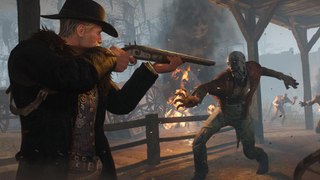 ‘Hunt: Showdown’ will be dropping support for the Xbox One and PlayStation 4