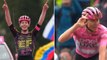 Cycling - Giro d'Italia 2024 - Georg Steinhauser wins Stage 17, Tadej Pogacar easy, Ben O'Connor in trouble
