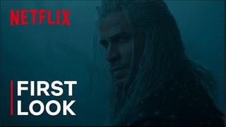 The Witcher: Season 4 | First Look - Netflix
