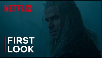 The Witcher: Season 4 | First Look - Netflix
