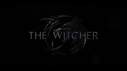 The Witcher - S04 Teaser (English) HD
