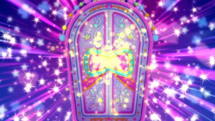 Himitsu no AiPri Episodes 7