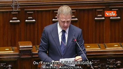 Lollobrigida su siccit?: "Pronti 15 milioni per agricoltori siciliani, da Governo massima seriet?"