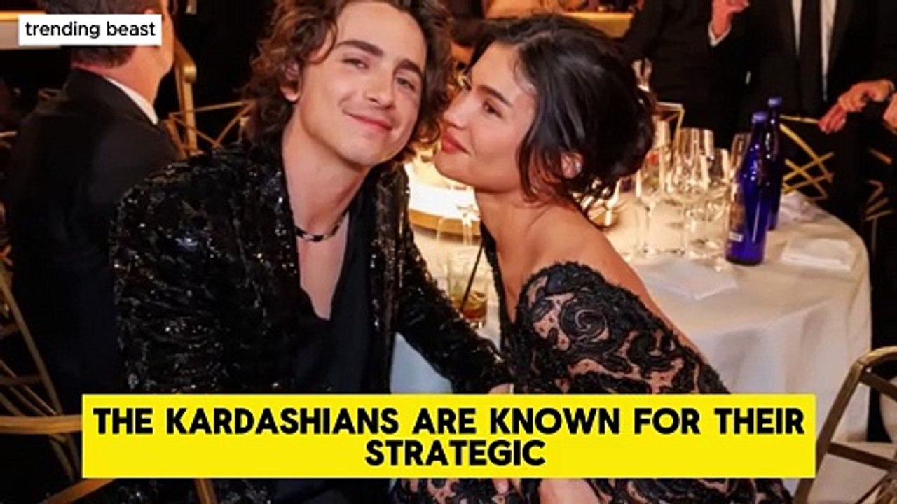 Shocking Truth Revealed: Kylie Jenner & Timothée Chalamet Baby Bombshell Explained