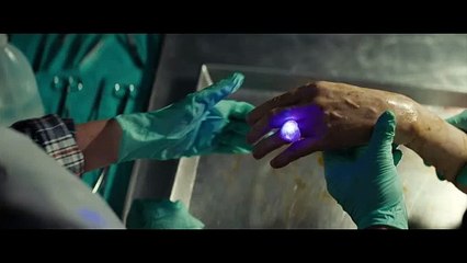 Nattevagten - Dæmoner går i arv Bande-annonce (EN)