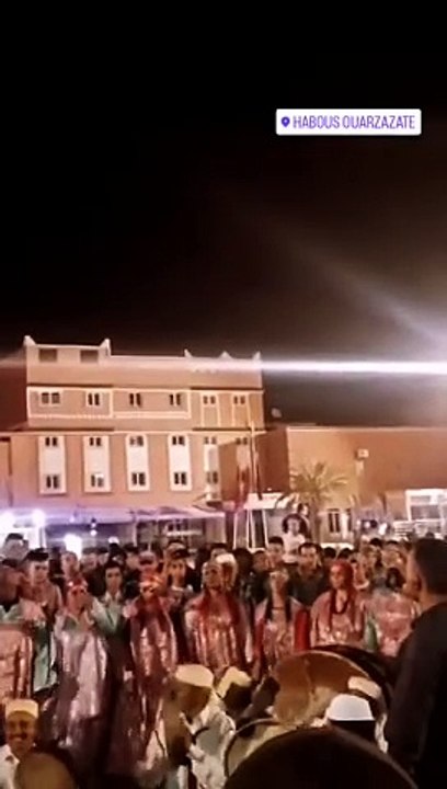 Ouarzazate, morocco