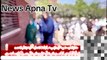 CM Punjab Maryam Nawaz reviews revamping of Holy Family Hospital Rawalpindi | News Apna Tv