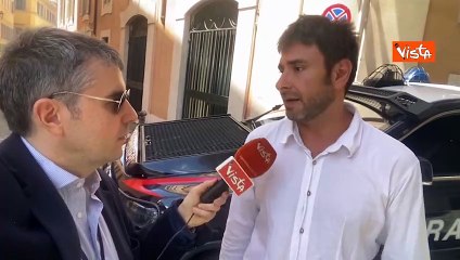 Di Battista: "Slogan Schlein ? 'Dietro Giorgia ? niente", ma perch? gente dovrebbe votare Pd?"