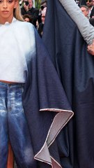 Un petit truc en plus à Cannes (1)