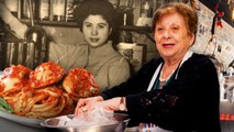 The 90-Year-Old Italian Grandma Running an Iconic NYC Restaurant