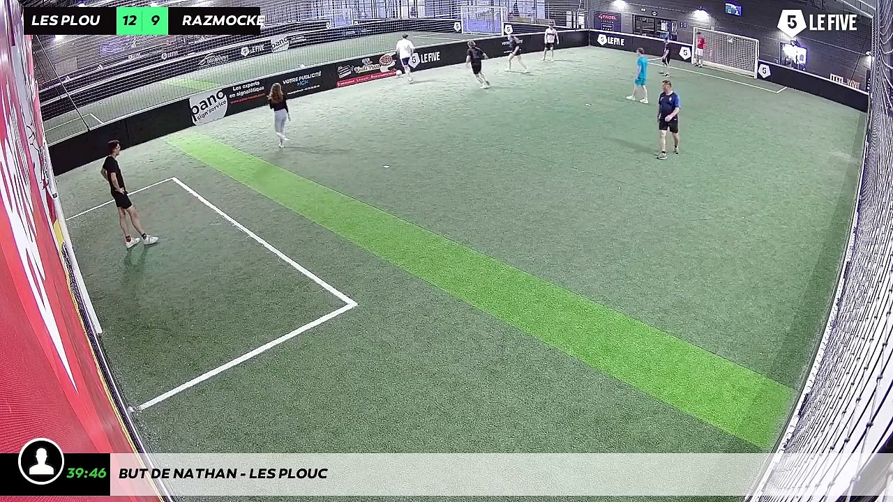 But de nathan - les plouc