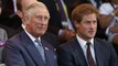 El Príncipe Harry Rechazó La Invitación Del Rey Para Quedarse En El Reino Unido