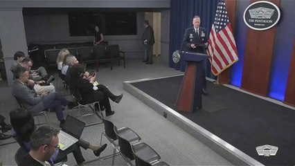 Pentágono afirma que Rússia lançou arma na trajetória de um satélite dos EUA