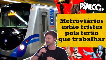 RESENHA ZU E ZUZU: TSE REJEITA CASSAÇÃO DE SERGIO MORO E SENADOR NÃO FOI DE ‘ARRASTA’