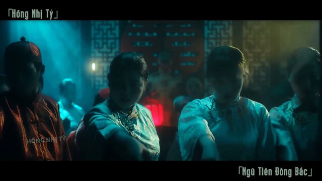 Tiên Đòi Ngủ Qua Đêm Và Cái Kết Triền Miên Đến Chết