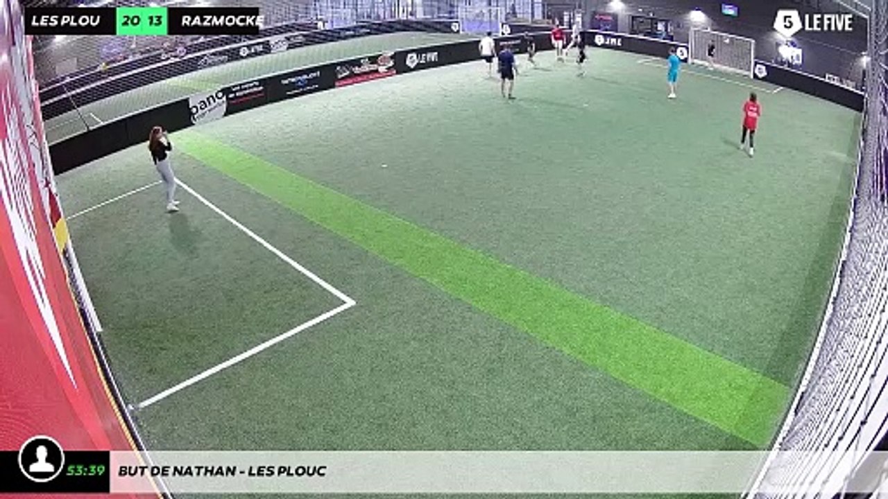 But de nathan - les plouc
