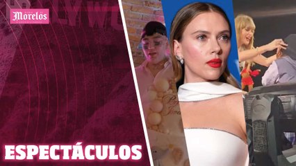 #daniflow  celebra el baby shower de su segunda esposa , estos son los espectáculos del día