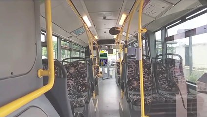 TCRM - Mercedes-Benz Citaro O530 II 0932