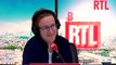 Dialogue Macron-Brogniart-Darmanin, Moix, Minne... Les imitations de Marc-Antoine Le Bret du mercredi 22 mai 2024