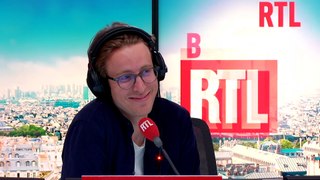 Dialogue Macron-Brogniart-Darmanin, Moix, Minne... Les imitations de Marc-Antoine Le Bret du mercredi 22 mai 2024