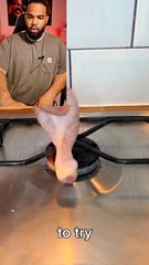 Ne refaites pas ça !