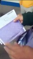 Los Trabajadores de Textilcom recibieron telegramas de despidos