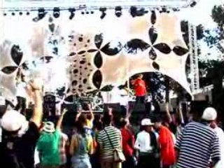 Mobydick @ BGM 07 --- RUC