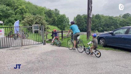 Le JT - 22/05/24 - IGA, FCG, Faites du vélo - Le JT - TéléGrenoble