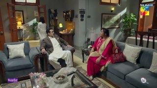 Jaan Se Pyara Juni - Ep 05 [CC] 22nd May 2024, Sponsored By Happilac Paints & Surfexcel - HUM TV