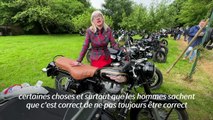 Distinguished Gentleman's Ride: la moto au service de la lutte contre le cancer de la prostate