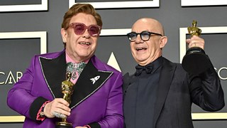 Álbum 'secreto' de Elton John já tem data prevista de lançamento