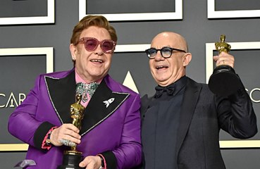 Álbum 'secreto' de Elton John já tem data prevista de lançamento