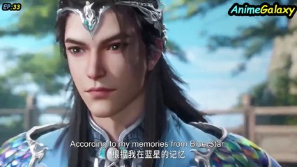 Big Brother S2 EP 33