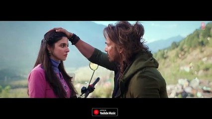 SAVI__Humdum__Song____Divya_Khossla,_Harshvardhan_Rane,_Vishal_M,_Raj_S_Mukesh,_Abhinay,_Bhushan_K(360p)