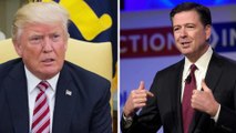 Must-Watch Update : James Comey Sounds Alarm on Trump's Targeting of DOJ and FBI | News Today | USA