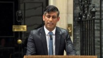 Rishi Sunak calls a general election for July 4