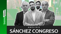 Análisis | El 'aviso a navegantes' de Sánchez es muy preocupante y tenemos que estar alerta