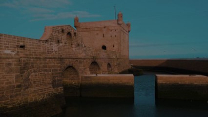 Imanouelle Harel - Moussawi : Sidi Moussa ( Maalem Chrif Kadiri) l EXCLUSIVE Music Video 4K