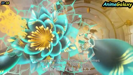 Big Brother S2 EP 34