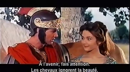 Les Derniers Jours de Pompei (1959) VOST-FR