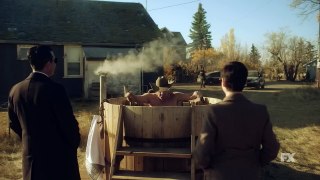Fargo 5° Temporada Trailer Original