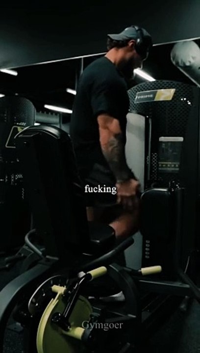 you are not special